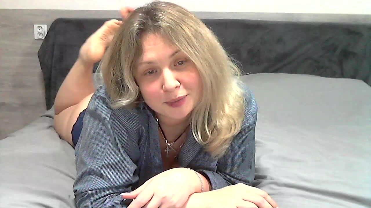 NERVOMOTINA Cam Show Recorded 2025-02-09 Mixdrop