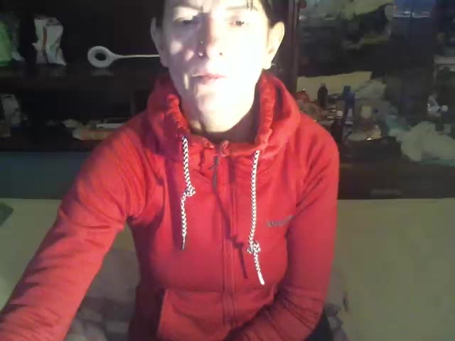 Alianna200 Cam Show Recorded 2025-02-09