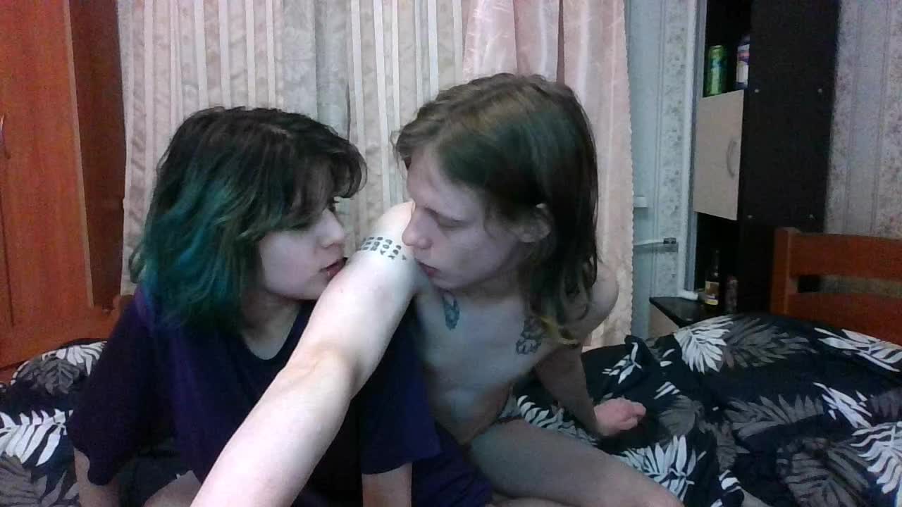 Crystal-Porn-Love Cam Show Recorded 2025-02-09
