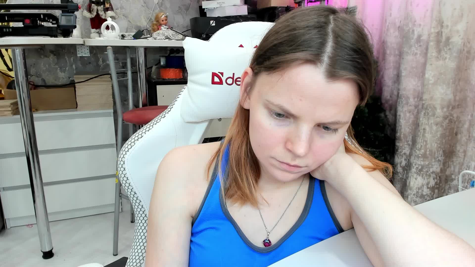 Your-Love Cam Show Recorded 2025-02-09