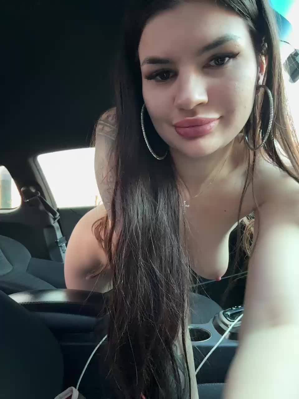 -MaybeBaby- Cam Show Recorded 2025-02-09