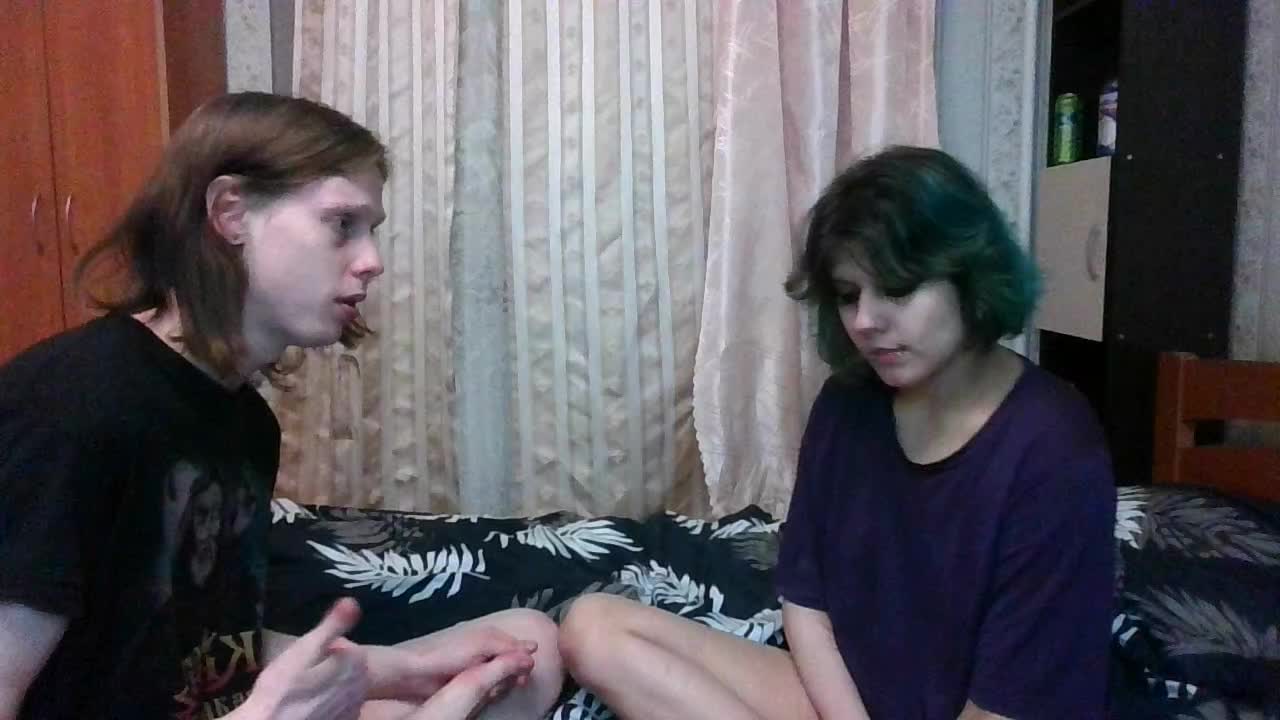 Crystal-Porn-Love Cam Show Recorded 2025-02-09