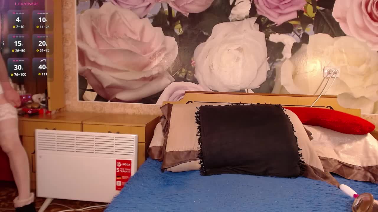 -Karolina555- Cam Show Recorded 2025-02-09