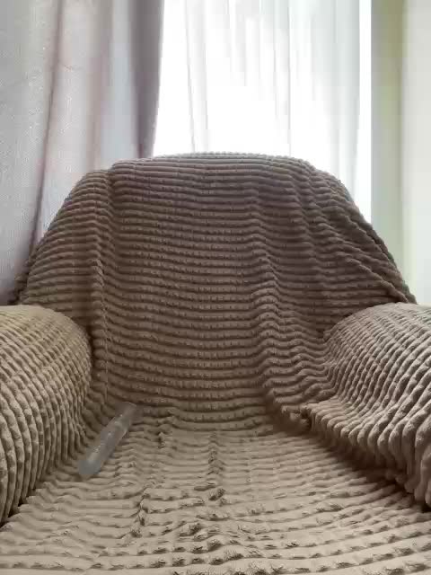 PLEELUS Cam Show Recorded 2025-02-09