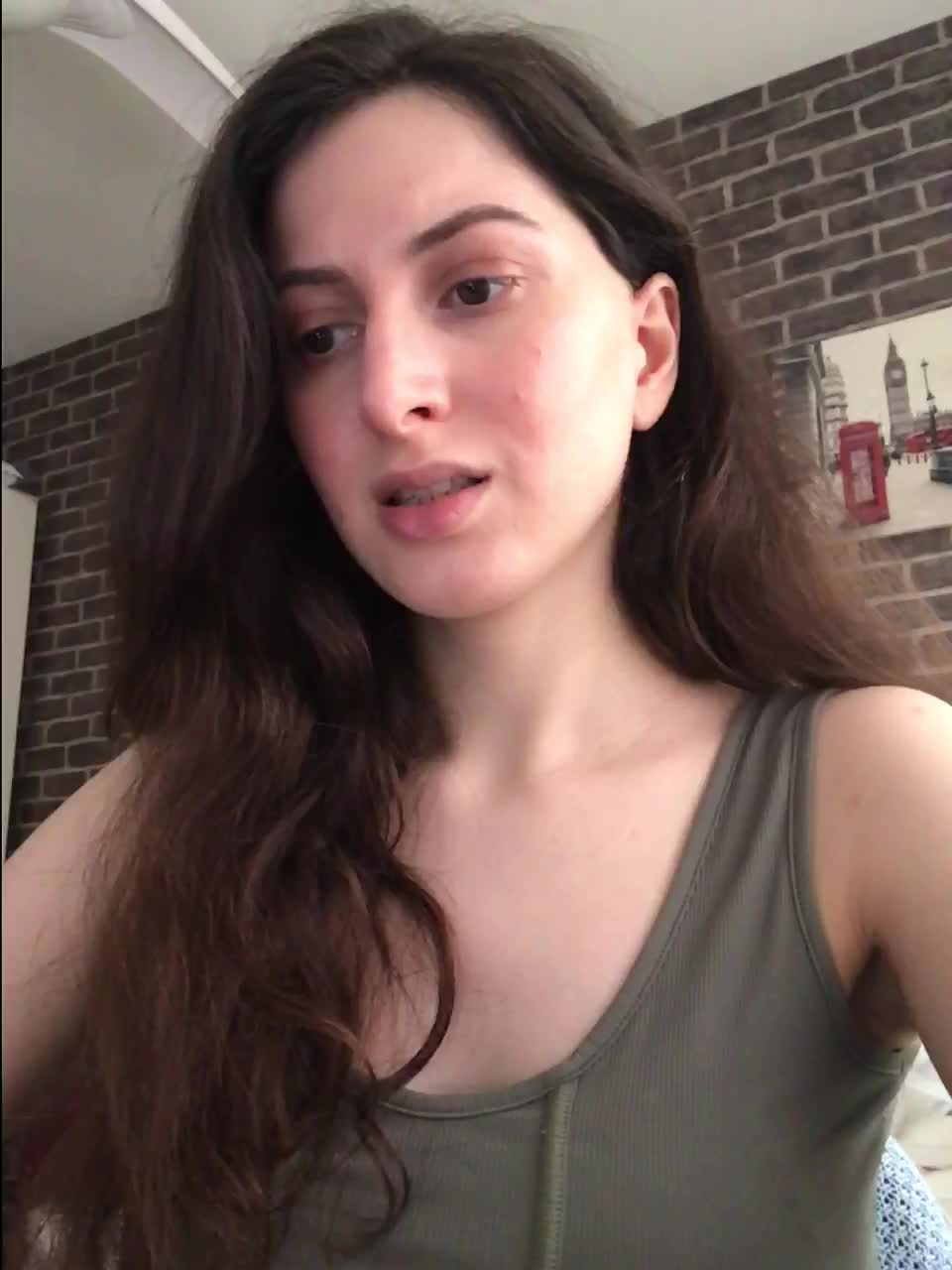 Hot-lina Cam Show Recorded 2025-02-09