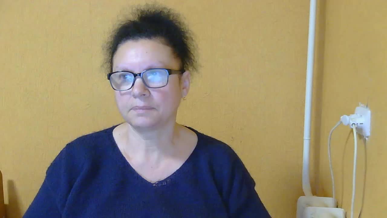 Liddia Cam Show Recorded 2025-02-09