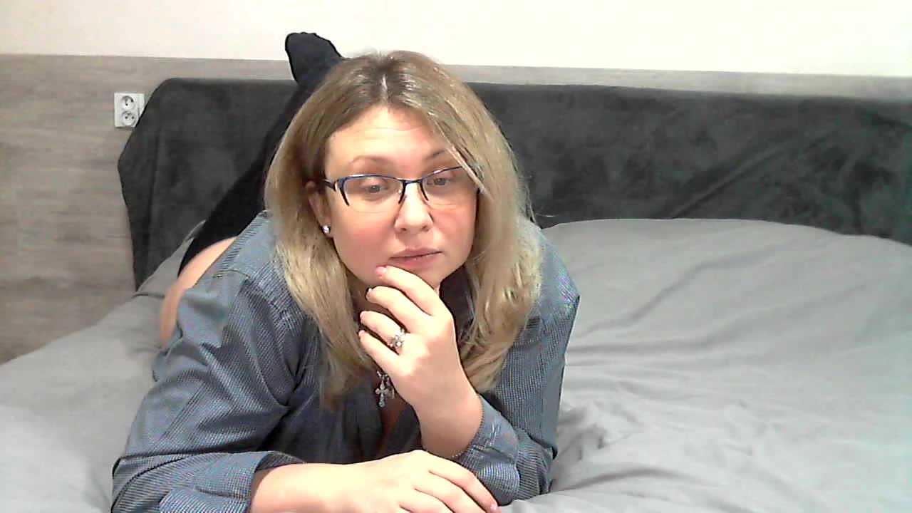 NERVOMOTINA Cam Show Recorded 2025-02-09 Mixdrop