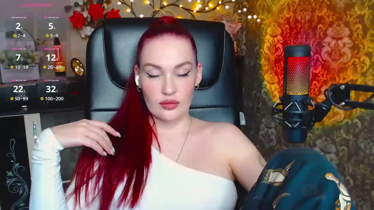 Dark_Soul Cam Show Recorded 2025-02-09