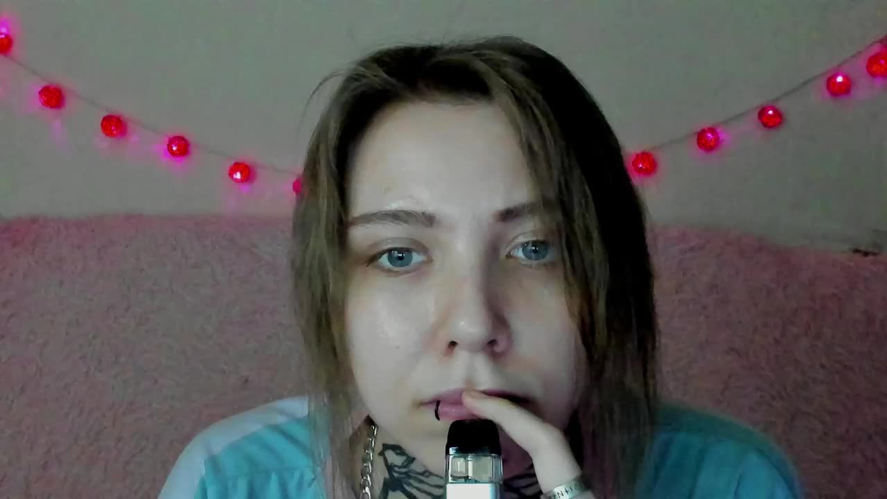 Sunshine-Aris Cam Show Recorded 2025-02-09