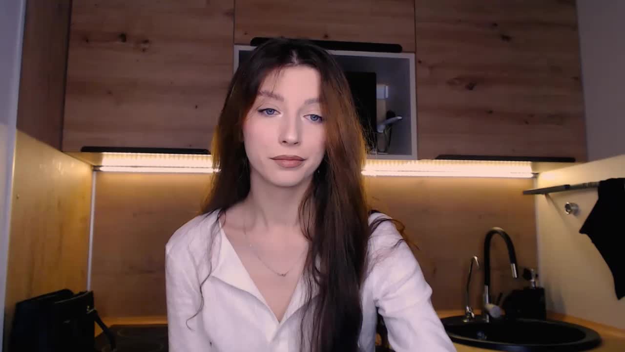 LinaCute Cam Show Recorded 2025-02-09