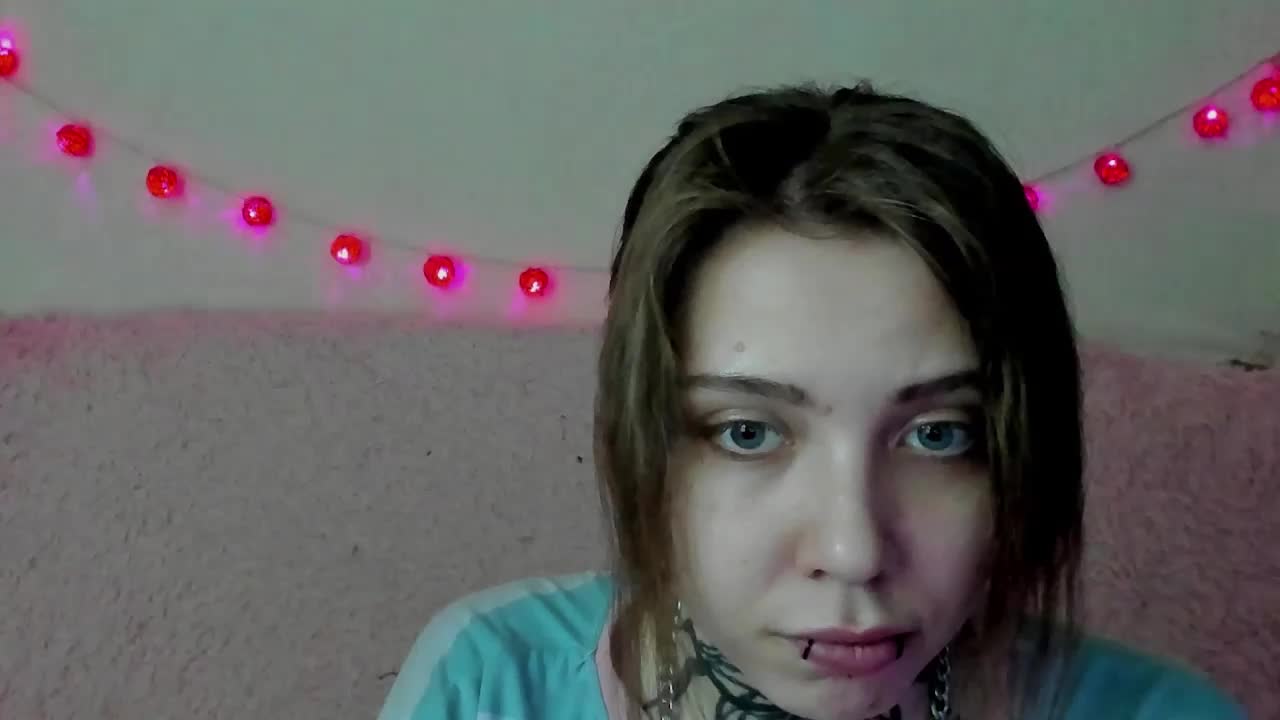 Sunshine-Aris Cam Show Recorded 2025-02-09