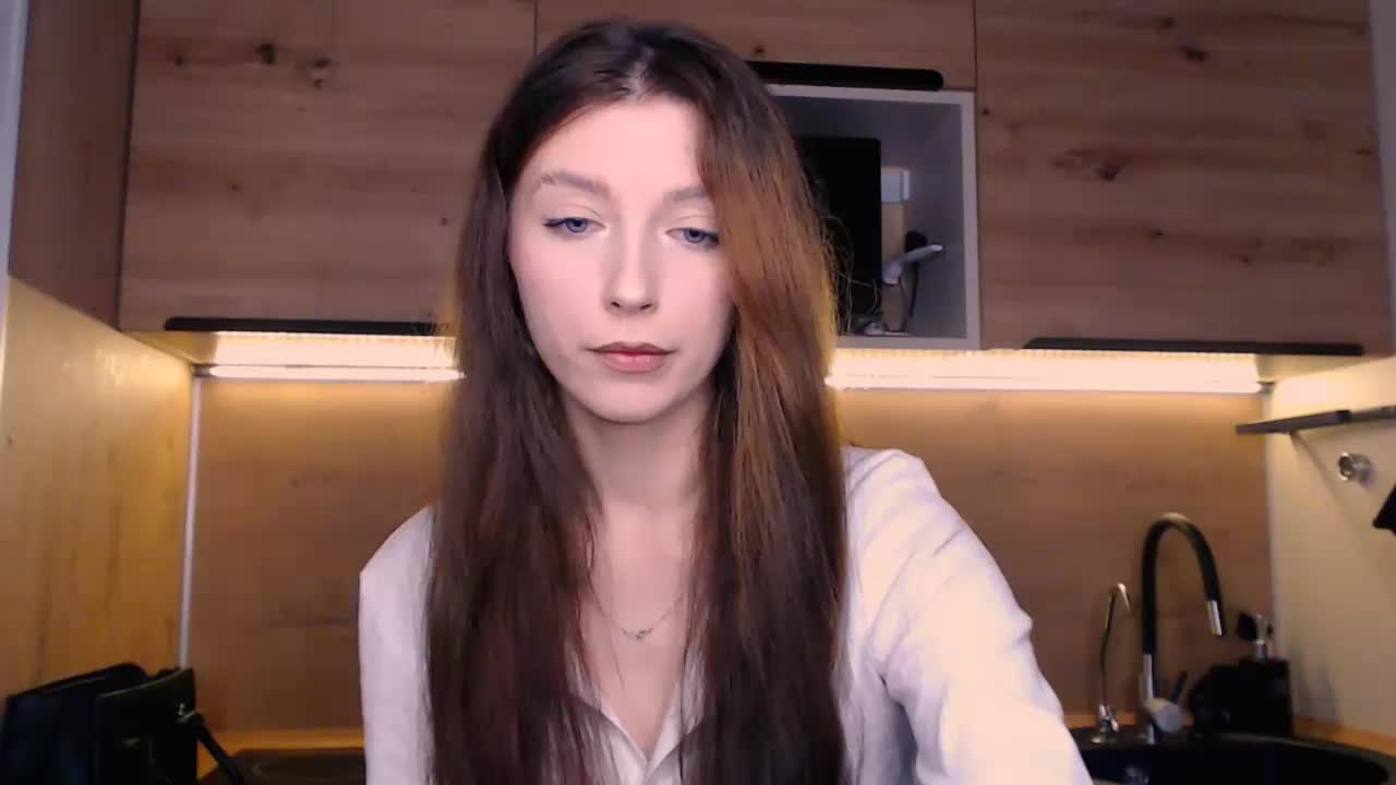 LinaCute Cam Show Recorded 2025-02-09