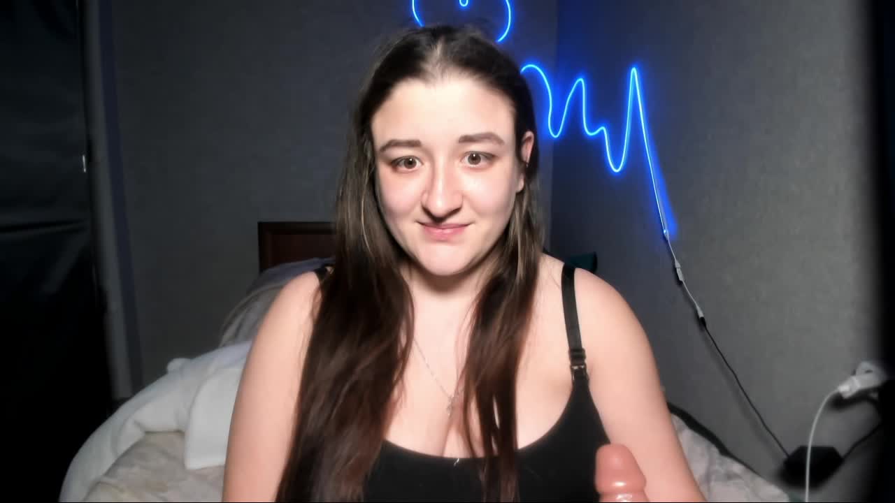 Monica-Cocs Cam Show Recorded 2025-02-09