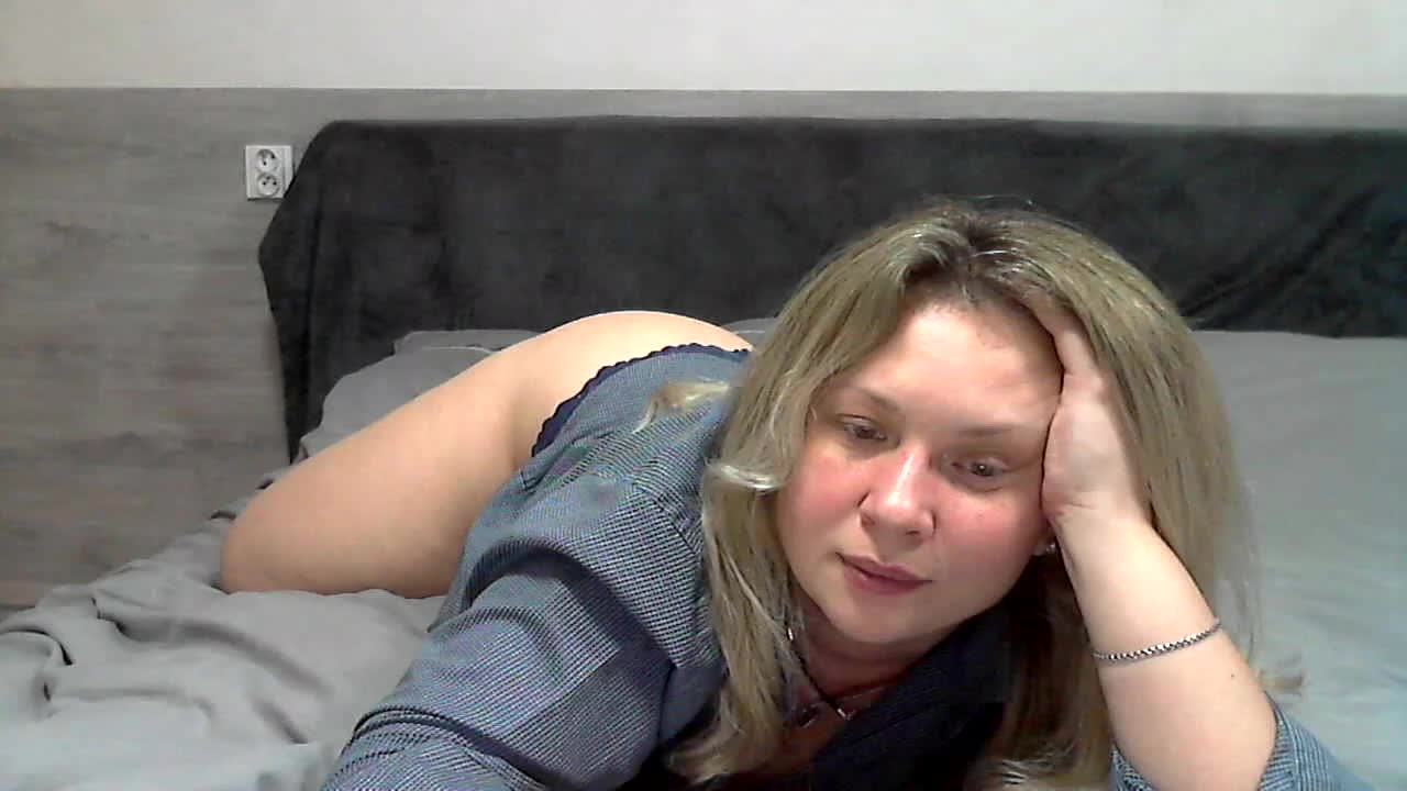 NERVOMOTINA Cam Show Recorded 2025-02-09 Mixdrop