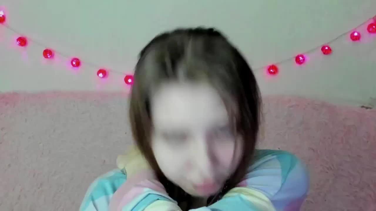 Sunshine-Aris Cam Show Recorded 2025-02-09