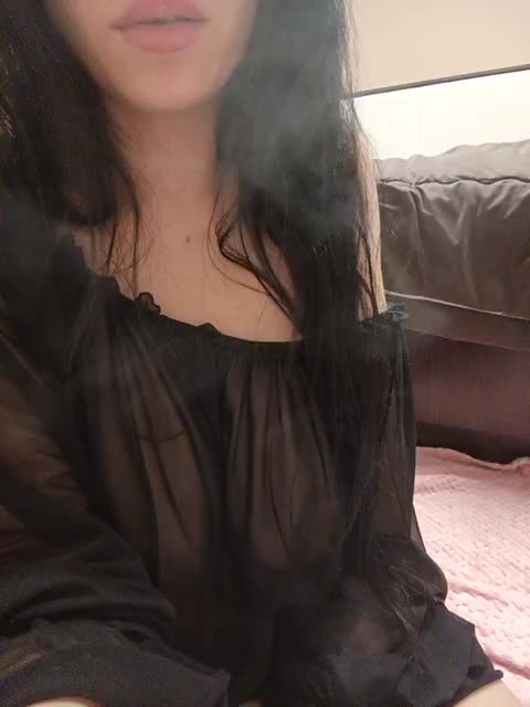 BlondieLILIT Cam Show Recorded 2025-02-09