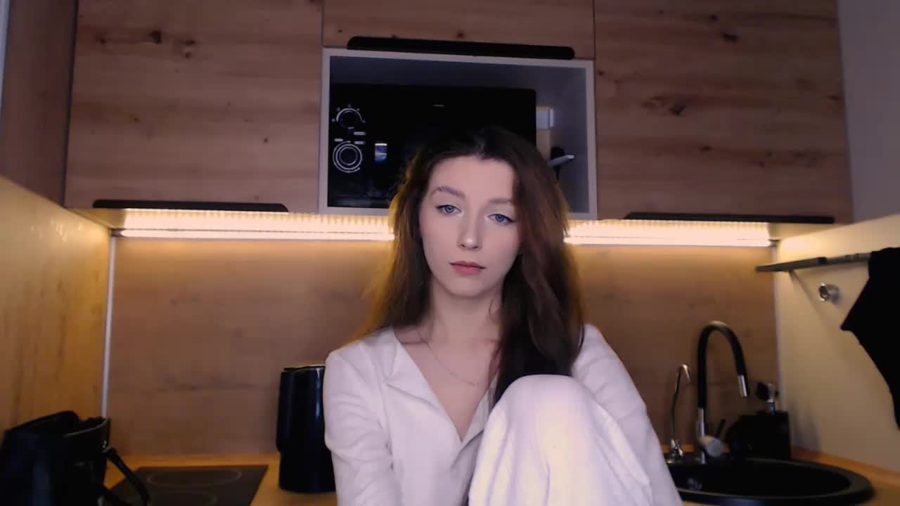 LinaCute Cam Show Recorded 2025-02-09