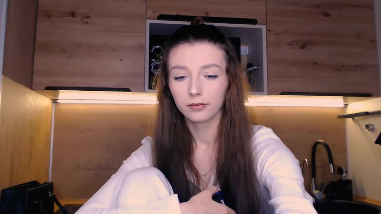 LinaCute Cam Show Recorded 2025-02-09