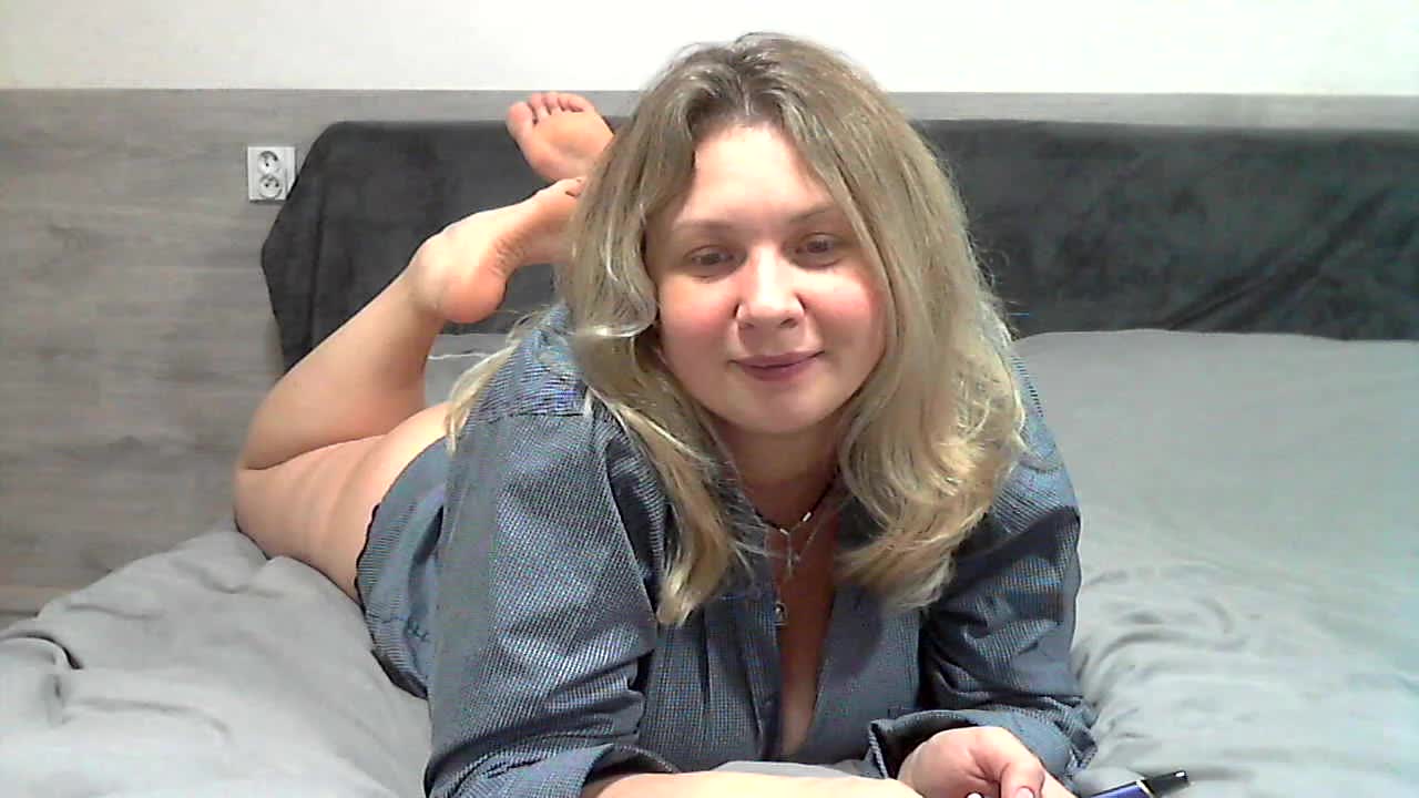 NERVOMOTINA Cam Show Recorded 2025-02-09 Mixdrop