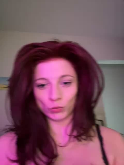 RoxyLover Cam Show Recorded 2025-02-09 Mixdrop