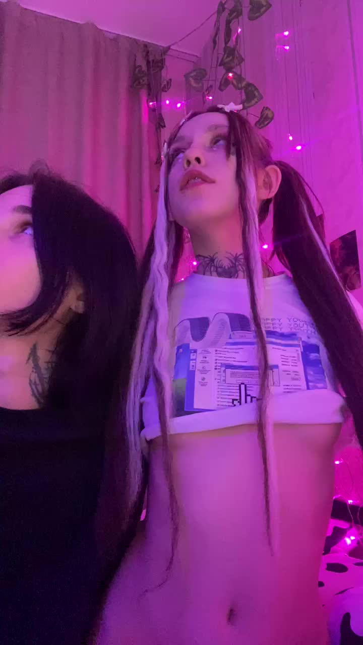 -sunshine Cam Show Recorded 2025-02-09