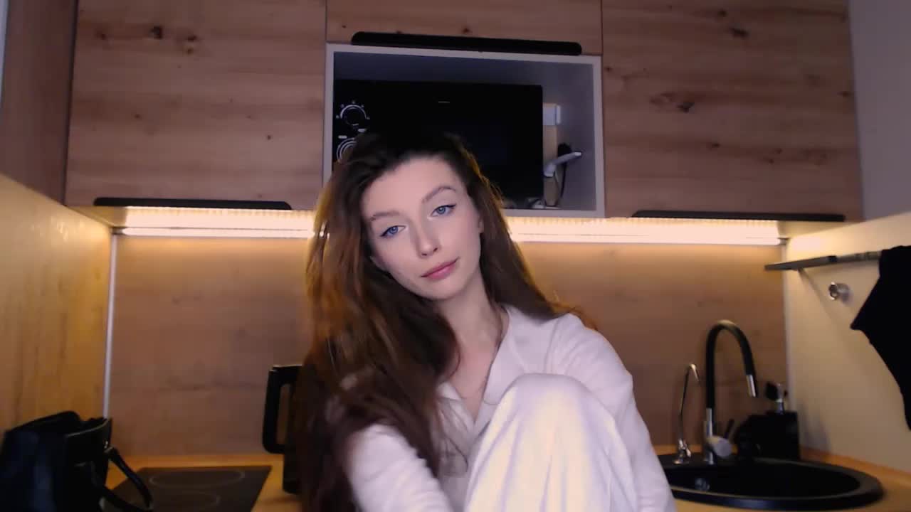 LinaCute Cam Show Recorded 2025-02-09