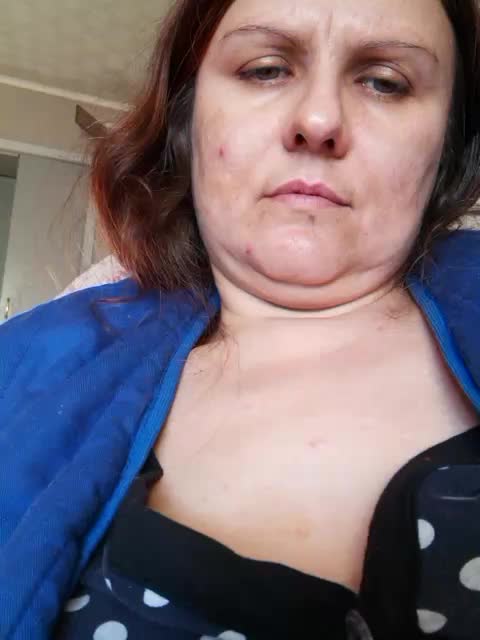 Juli-huston Cam Show Recorded 2025-02-09