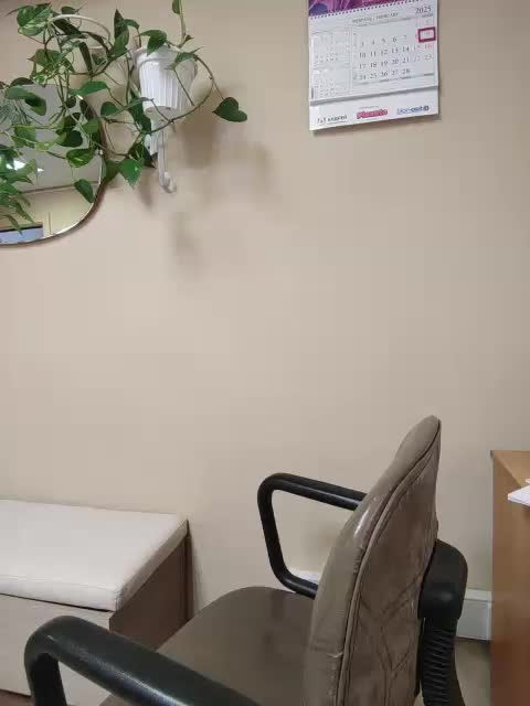 Mandarinka8 Cam Show Recorded 2025-02-09