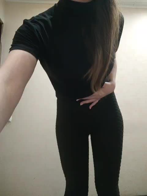 BceM_nPuBeT Cam Show Recorded 2025-02-09