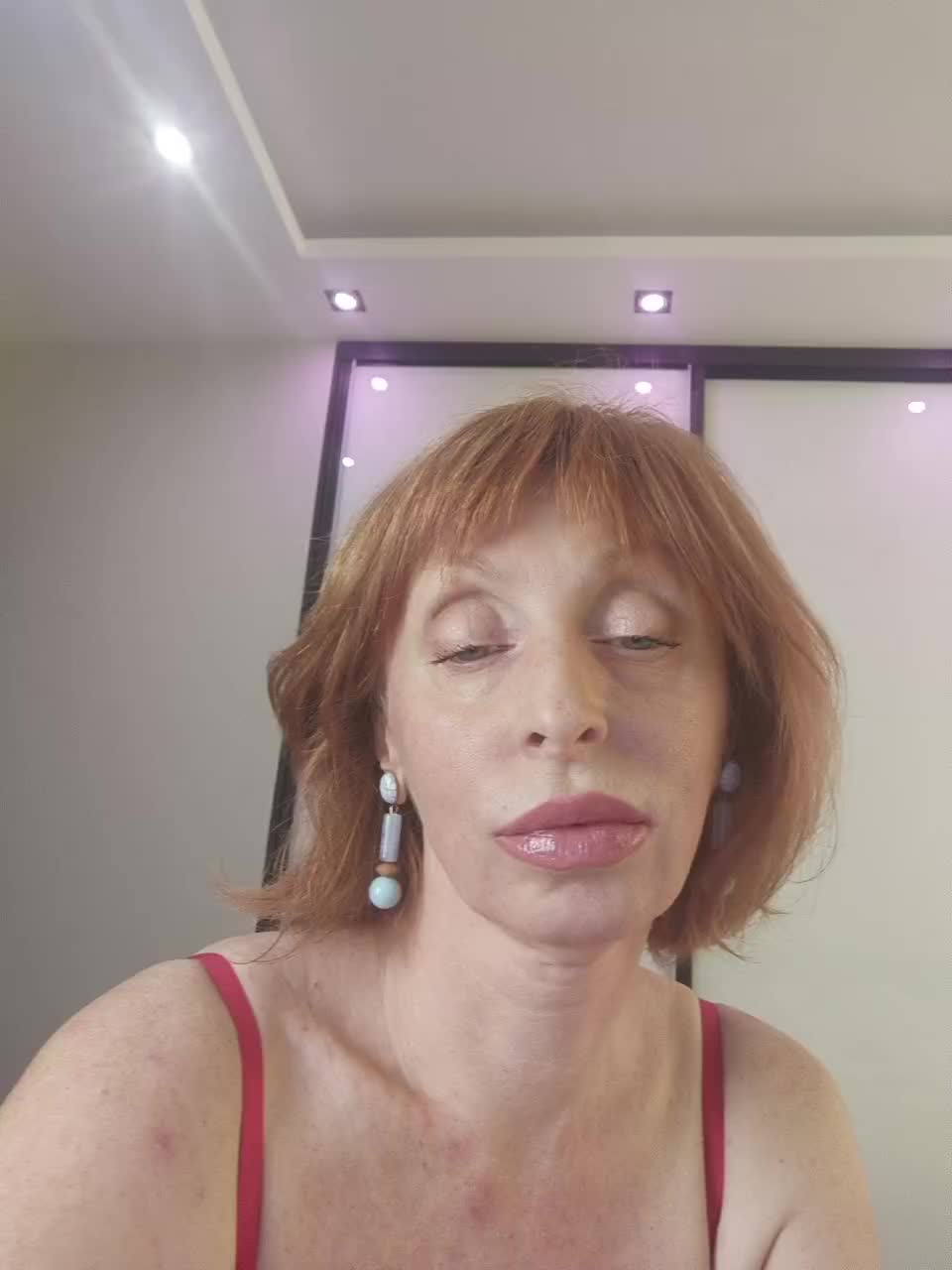 Ass-a Cam Show Recorded 2025-02-10