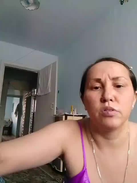 KONFETKAA-1 Cam Show Recorded 2025-02-10