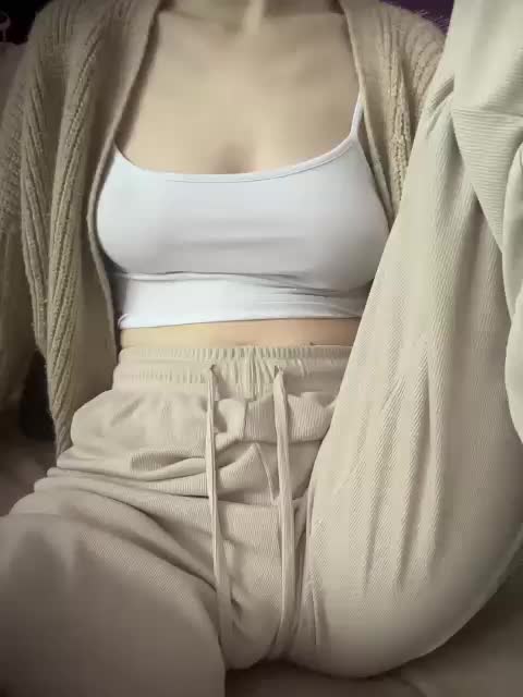 SoYummy Cam Show Recorded 2025-02-10