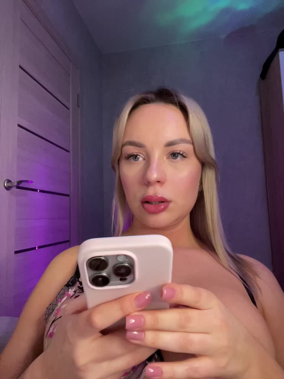 Mila-m Cam Show Recorded 2025-02-10