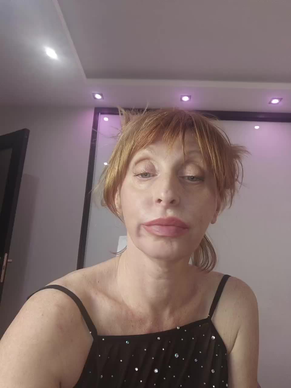 Ass-a Cam Show Recorded 2025-02-10