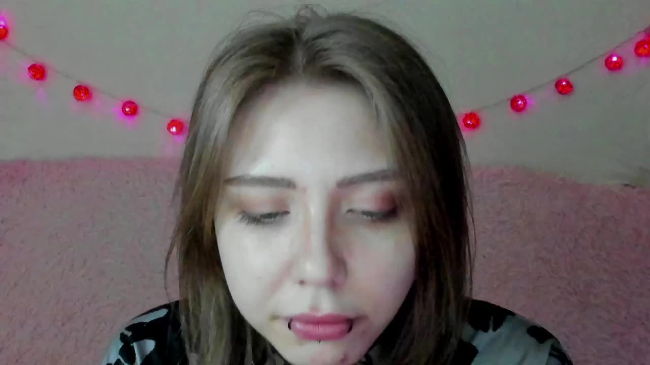 Sunshine-Aris Cam Show Recorded 2025-02-10