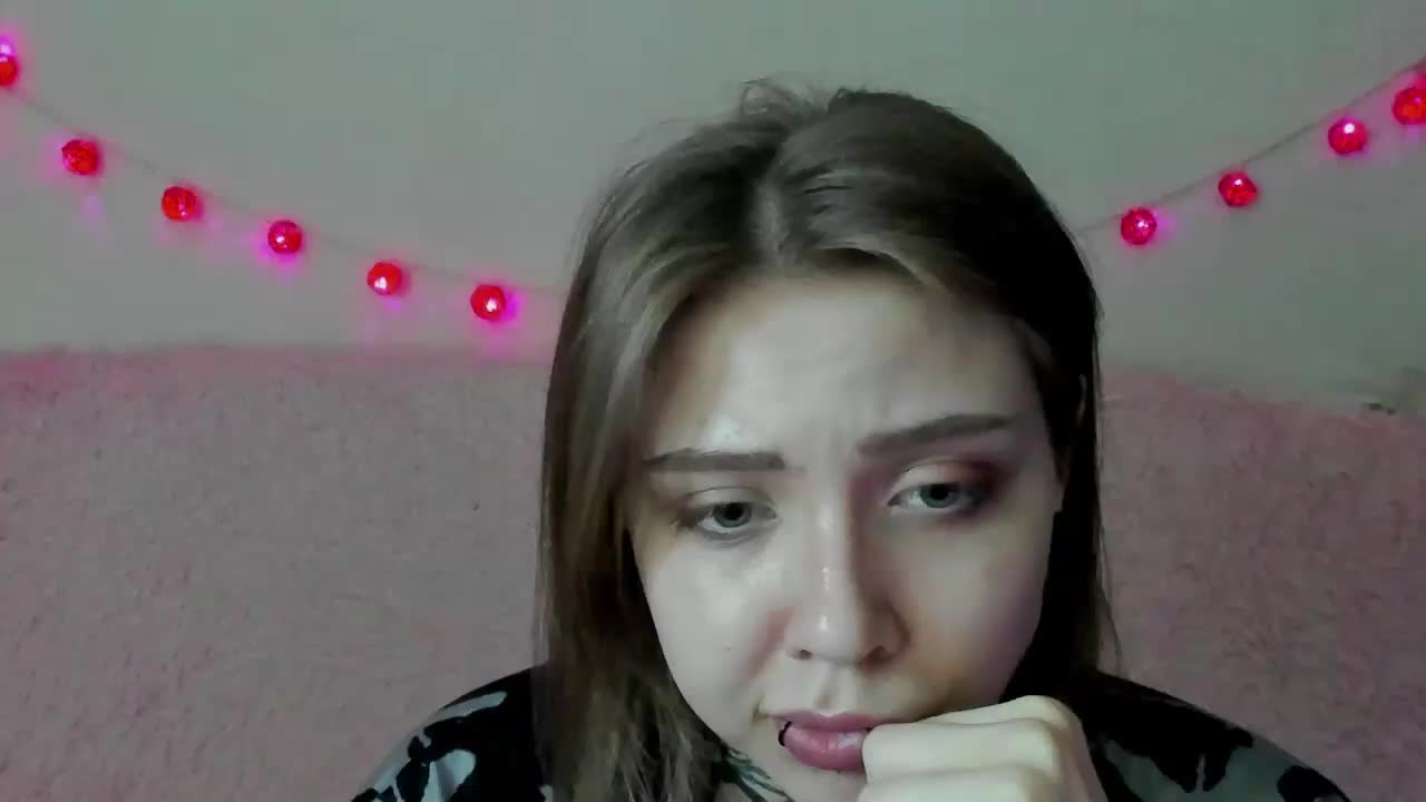 Sunshine-Aris Cam Show Recorded 2025-02-10