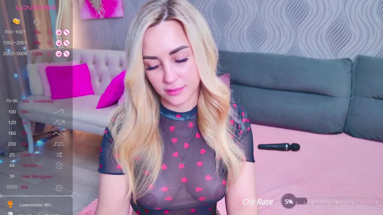 Jesssweetyy Cam Show Recorded 2025-02-10