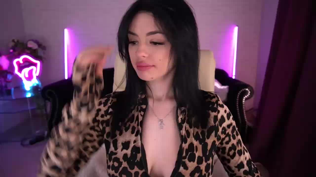 DaenerysDaen Cam Show Recorded 2025-02-10