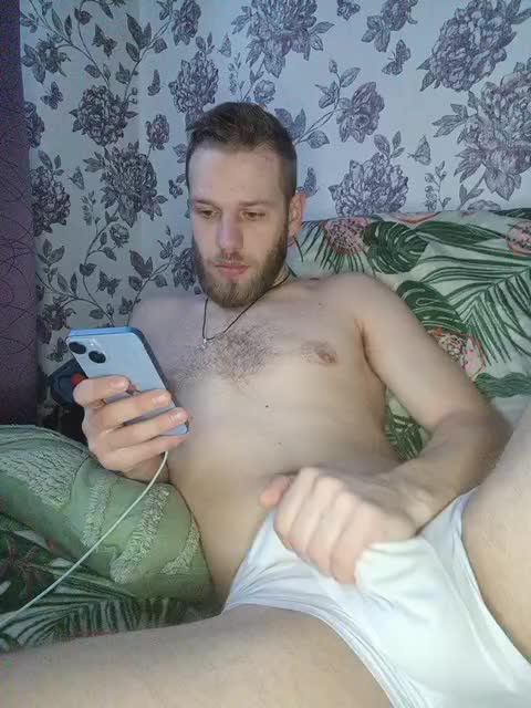 Vladlenchik Cam Show Recorded 2025-02-10