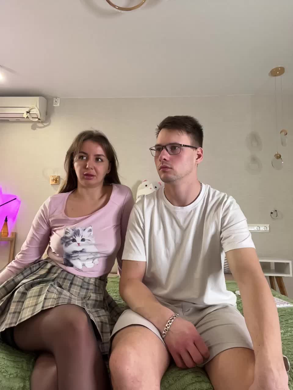 KrutFrut Cam Show Recorded 2025-02-10