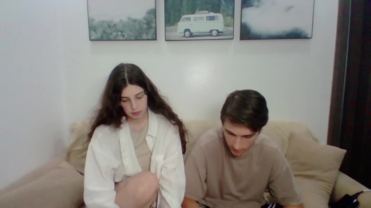 Ruri-and-Ruriboy Cam Show Recorded 2025-02-10