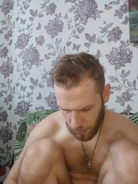Vladlenchik Cam Show Recorded 2025-02-10