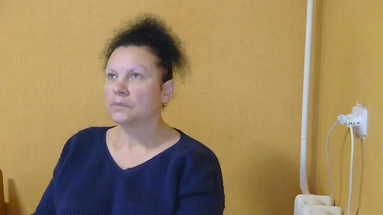 Liddia Cam Show Recorded 2025-02-10