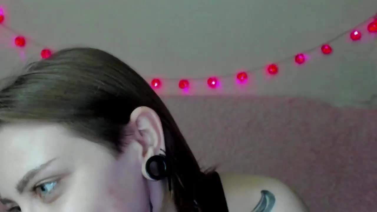 Sunshine-Aris Cam Show Recorded 2025-02-11