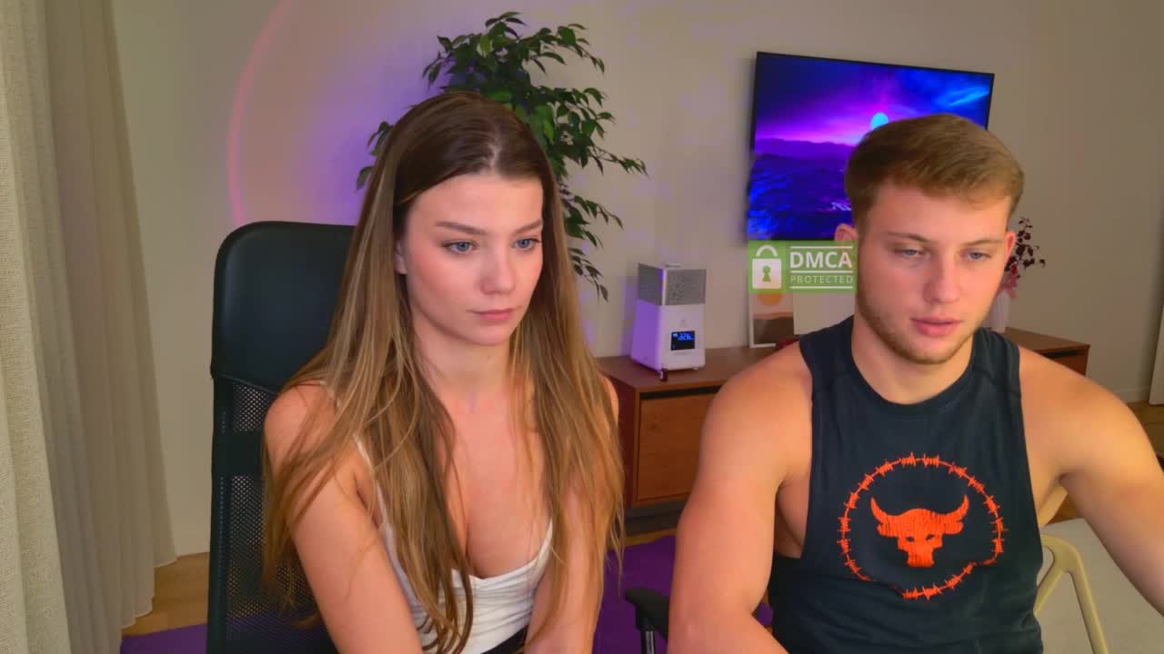 Jony_and_Jessica Cam Show Recorded 2025-02-11