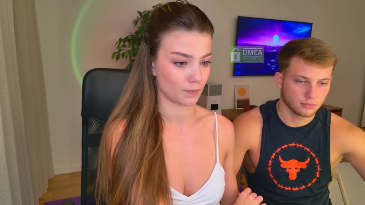 Jony_and_Jessica Cam Show Recorded 2025-02-11