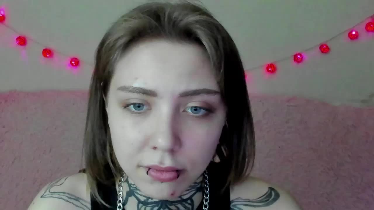 Sunshine-Aris Cam Show Recorded 2025-02-11