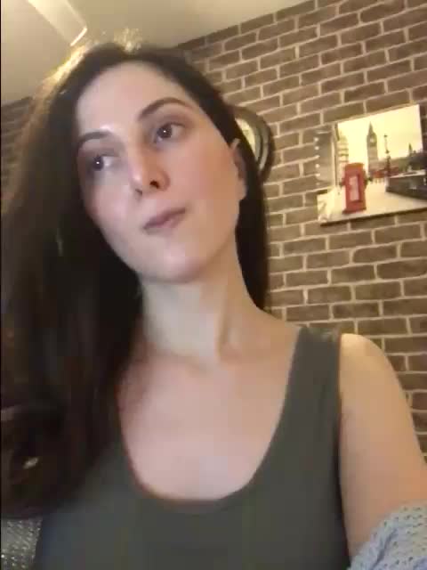 Hot-lina Cam Show Recorded 2025-02-11
