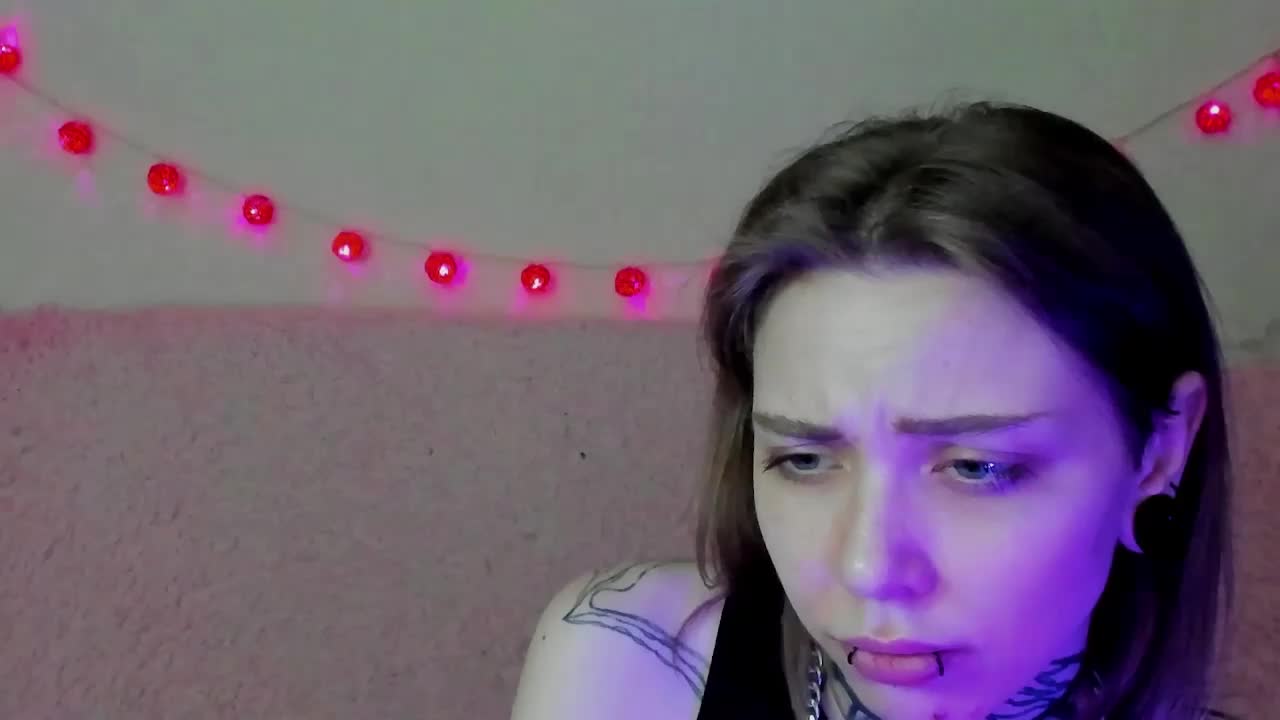 Sunshine-Aris Cam Show Recorded 2025-02-11