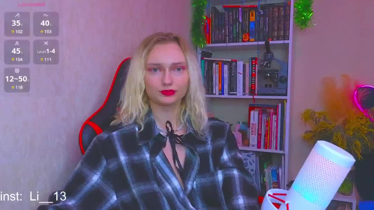 Angelina_1 Cam Show Recorded 2025-02-11